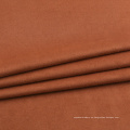 China Textiles cepillados Cepillados Singido Tecido Leed Tapitateo de tela de tela de piel Familia para prendas de gamuza